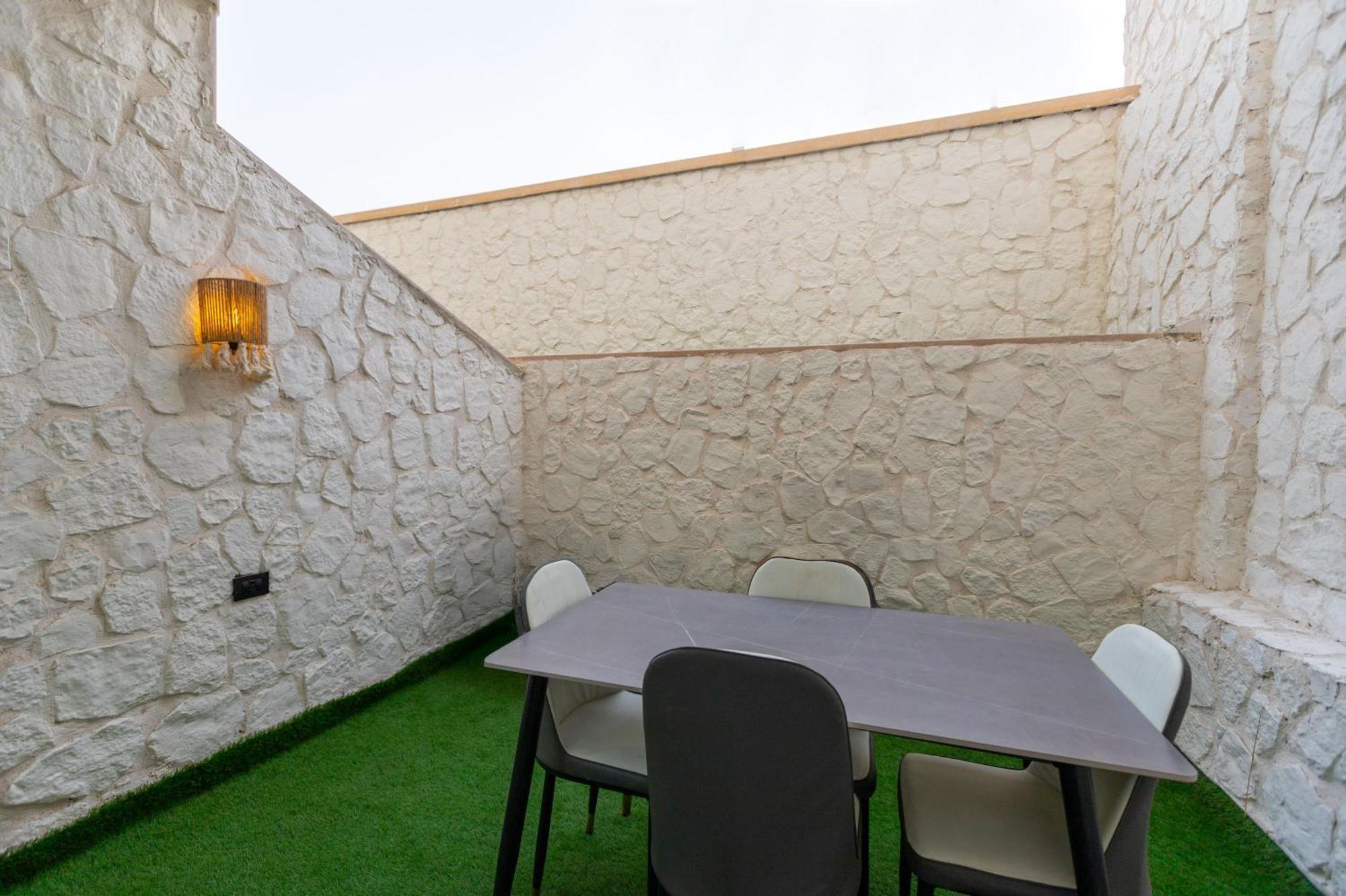 La Boutique Hotel - Vue Des Pyramides Kafret el-Gabal Exterior foto